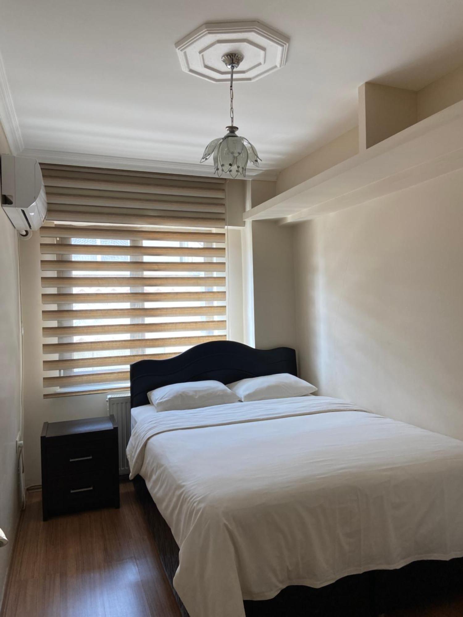 Araz Apart Bursa Bagian luar foto