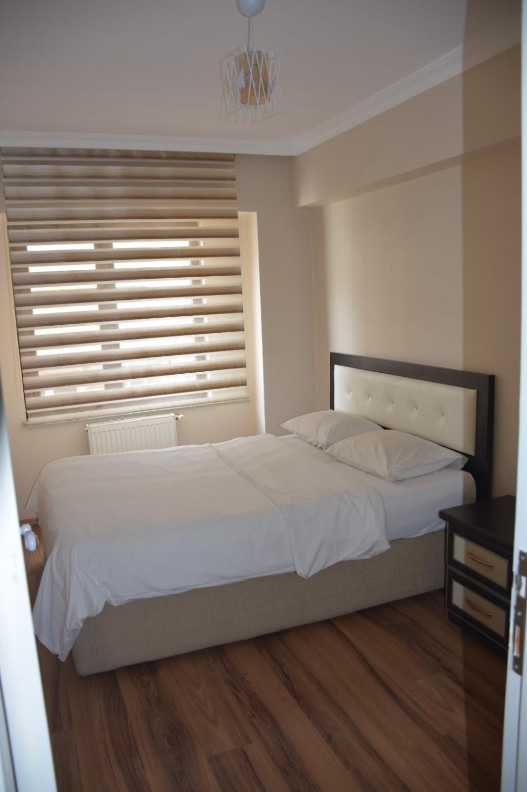 Araz Apart Bursa Bagian luar foto