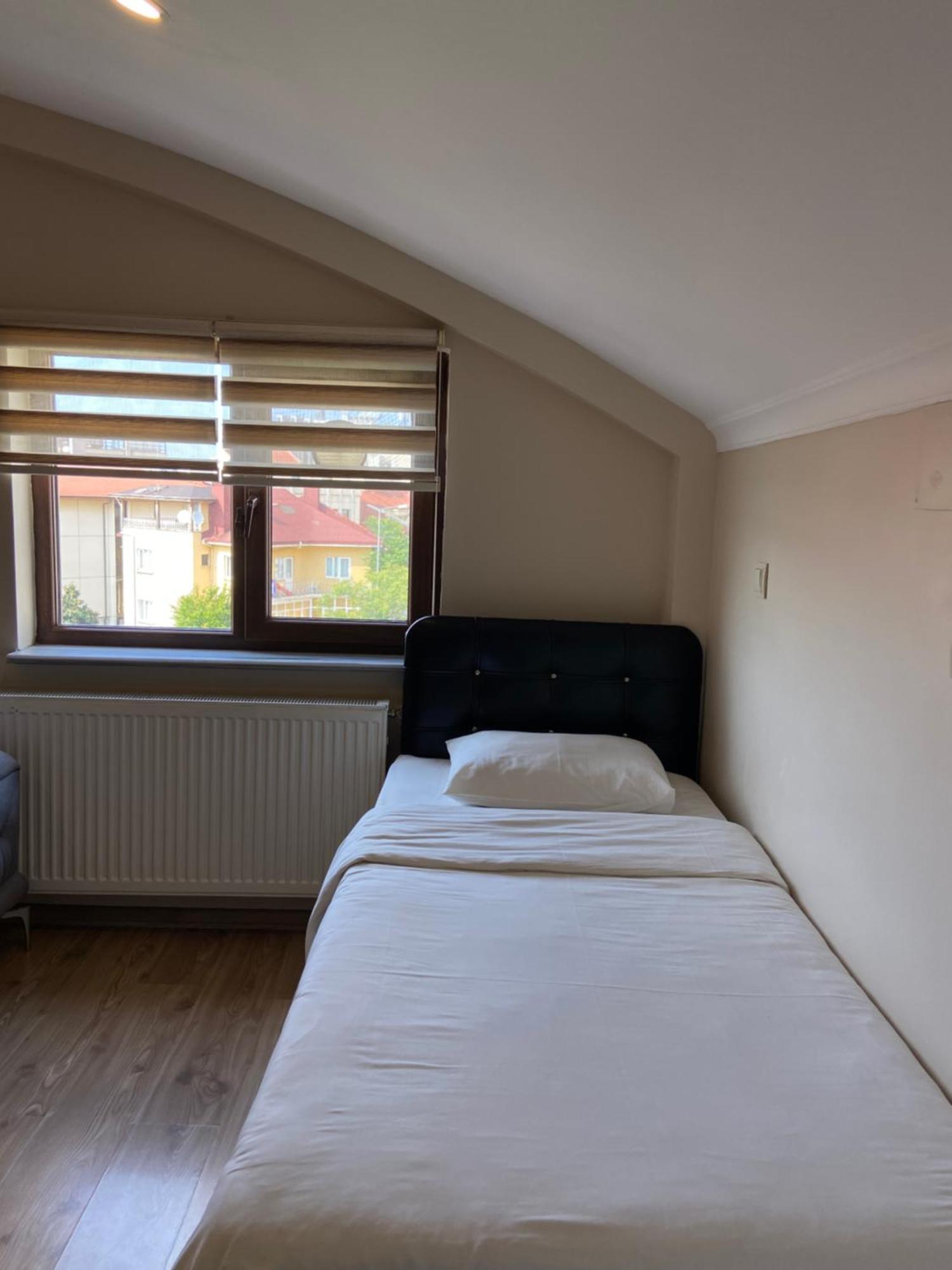 Araz Apart Bursa Bagian luar foto
