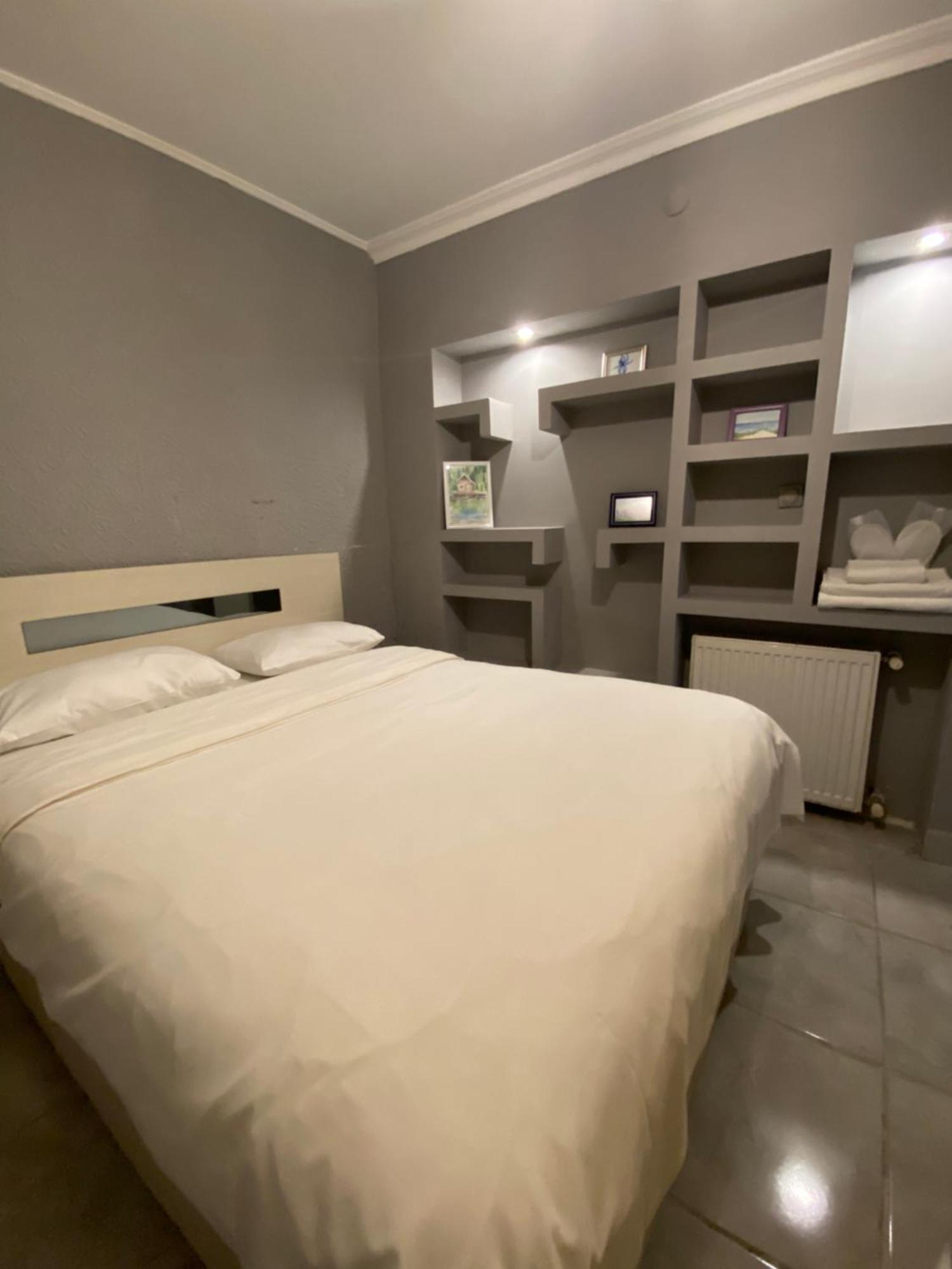 Araz Apart Bursa Bagian luar foto