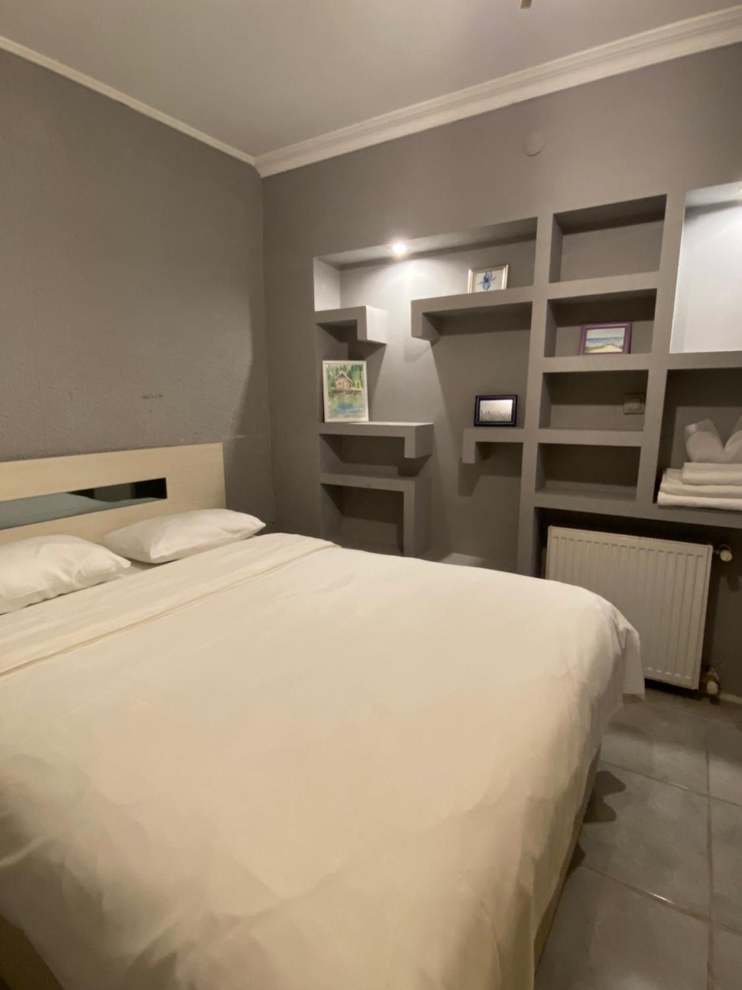 Araz Apart Bursa Bagian luar foto