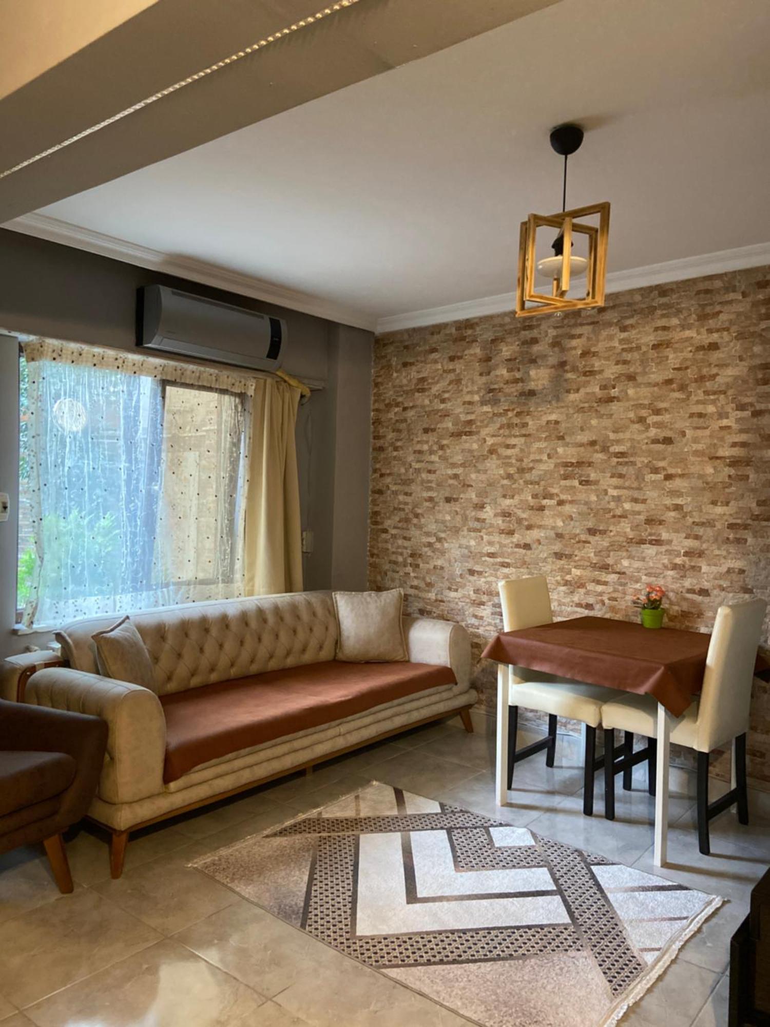 Araz Apart Bursa Bagian luar foto
