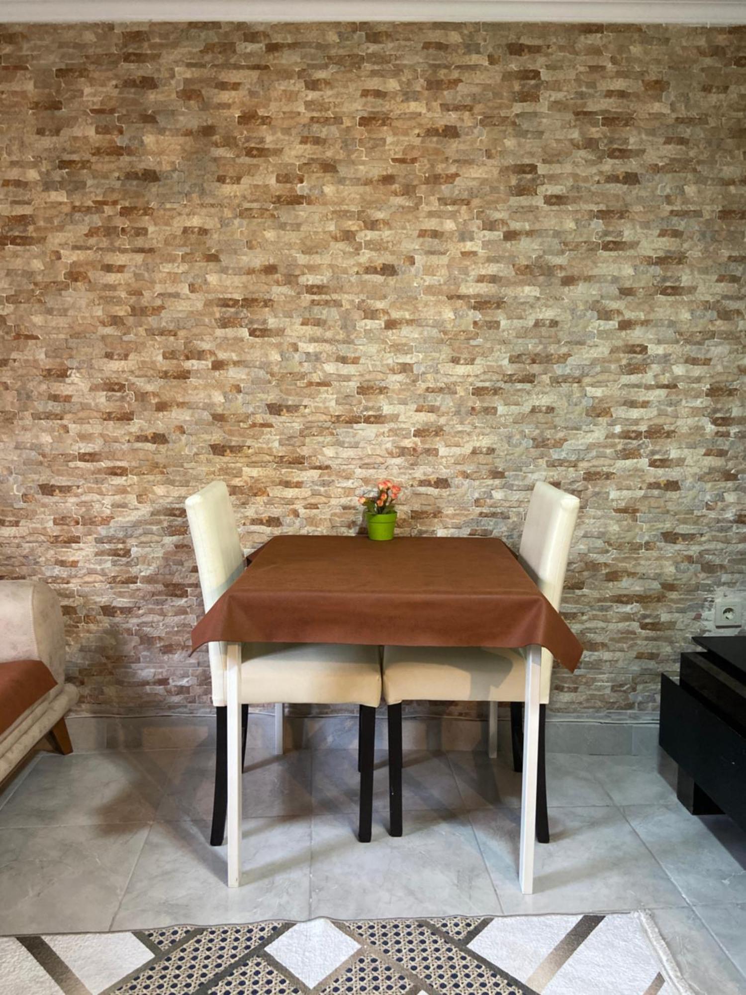 Araz Apart Bursa Bagian luar foto